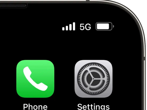 苹果首款自研 5G 芯片将有“短板”，或不支持毫米波