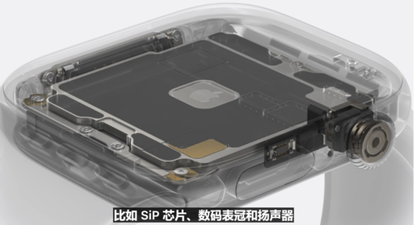 一文汇总苹果 2024 秋季新品发布会 一文汇总苹果 2024 秋季新品发布会