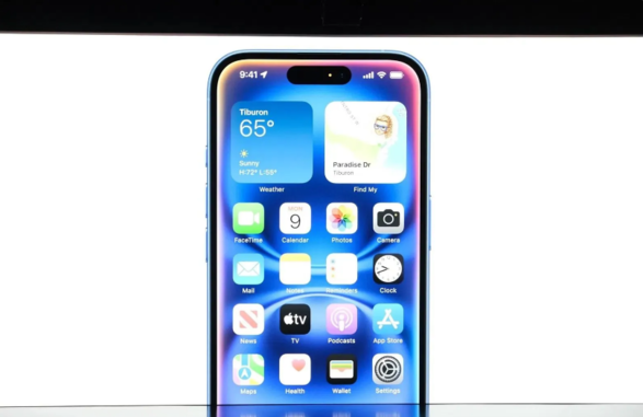  iPhone 16 / Plus：垂直相机、A18 芯片、6.1/6.7 英寸屏幕，起售价 799/899 美元