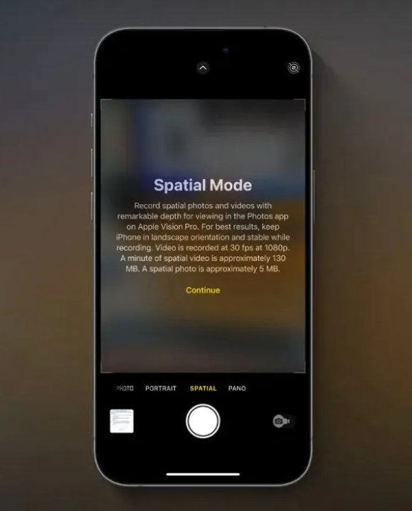 iOS / iPadOS 18.1 Beta 4发布，iPhone XR以上所有机型可升