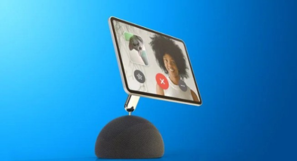 苹果全新品类颠覆iPad与Apple TV，2025春季推出 