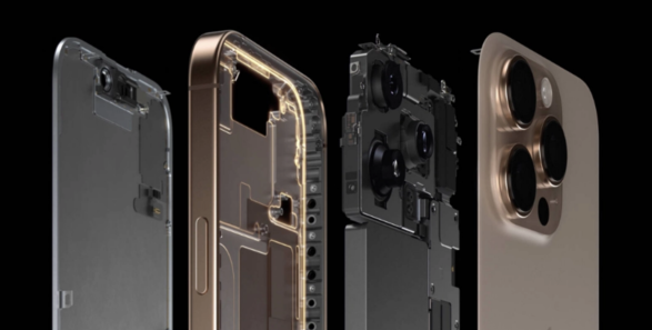 一文汇总苹果 2024 秋季新品发布会 一文汇总苹果 2024 秋季新品发布会