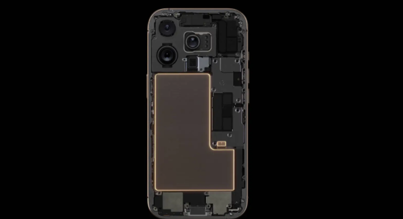 iPhone 16 Pro 系列屏幕更大，搭载 A18 Pro 芯片、相机控制按键支持录制 4K120 FPS 视频