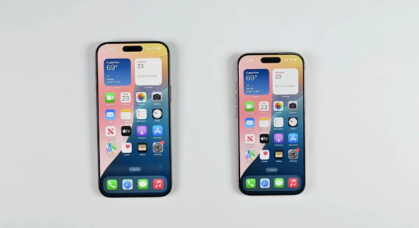 苹果 iPhone 16 Pro / Max 拆解：电池用传统粘合剂、Max 款未包裹金属