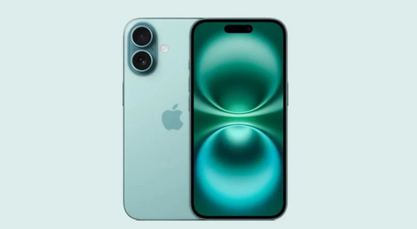苹果iPhone 16系列均支持Wi-Fi 7标准