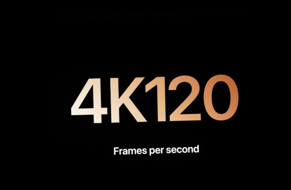 iPhone 16 Pro 系列屏幕更大，搭载 A18 Pro 芯片、相机控制按键支持录制 4K120 FPS 视频