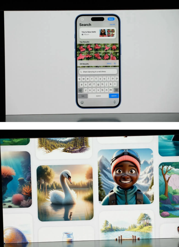  iPhone 16 / Plus：垂直相机、A18 芯片、6.1/6.7 英寸屏幕，起售价 799/899 美元