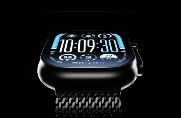 一文汇总苹果 2024 秋季新品发布会 一文汇总苹果 2024 秋季新品发布会