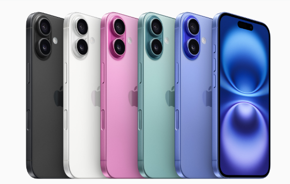 iPhone 16卖不动？标准版和 Plus 版销量不佳，Pro 机型需求旺盛