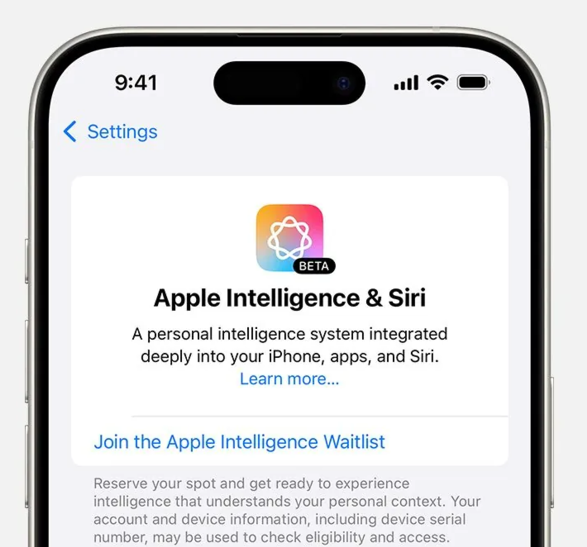 摩根大通：苹果牌 AI 技能待解锁，暂未“引爆” iPhone 16 系列销量