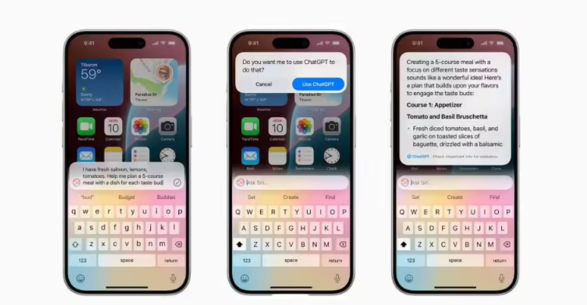 iOS 18.2 正式版 12 月推送