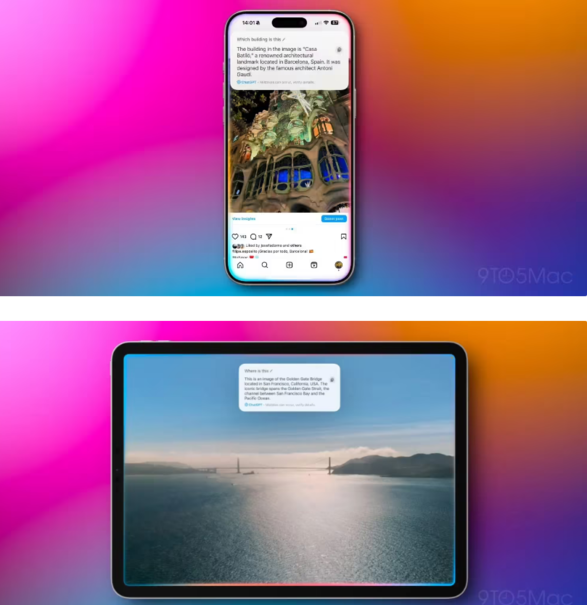 苹果 Siri 接入 ChatGPT AI 后可解锁诸多新技能