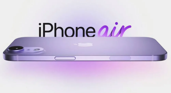 苹果最薄 iPhone 有望明年登场，联咏科技被曝已打入供应链