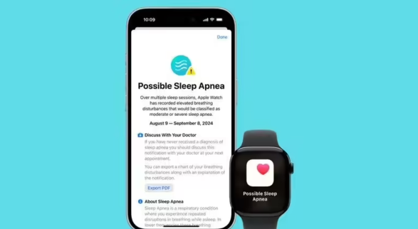 iOS / iPadOS 18.2 Beta1发布：邮件应用引入 AI 智能分类功能