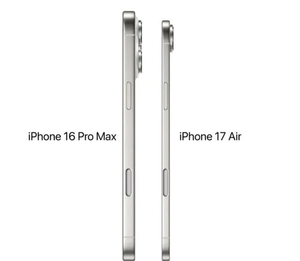 苹果最薄 iPhone 有望明年登场，联咏科技被曝已打入供应链