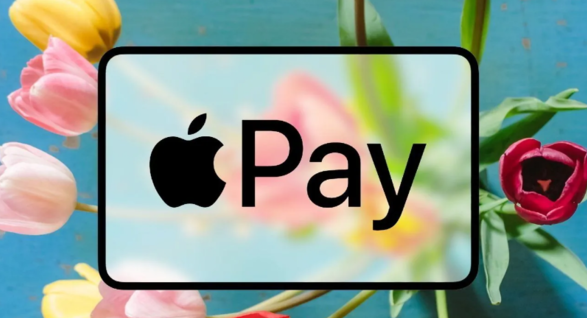 Apple Pay 开启下个“十年”：苹果书写无接触支付新蓝图，数字车钥匙将扩展至租车领域