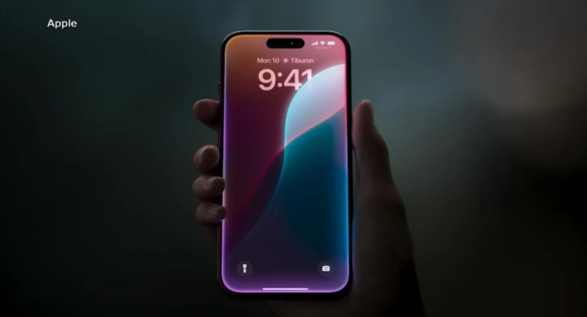 iOS 18.2 Beta 新功能曝光：将支持 ChatGPT 的 Siri 和视觉智能功能