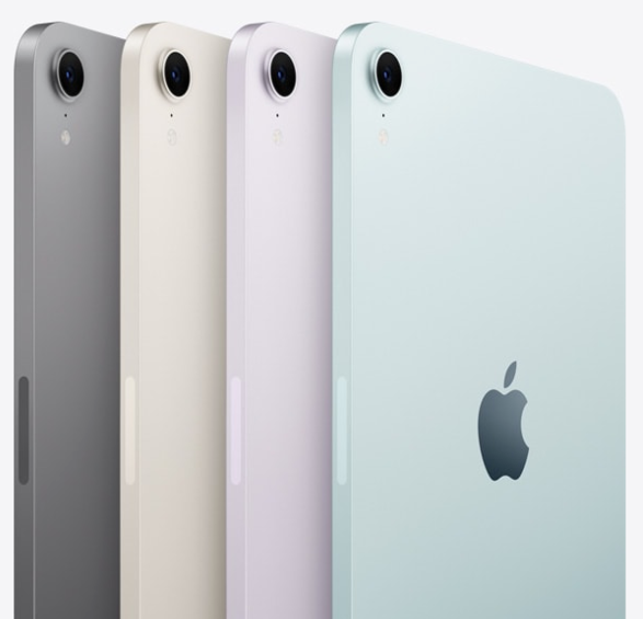 苹果“偷偷”上架iPad mini，起售价3999元……