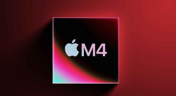 苹果将在10月底左右发布几款新的M4 Mac机型