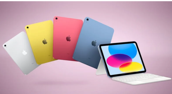 2025年底，入门iPad也可能支持Apple智能