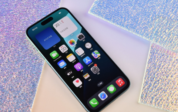 为什么大家不喜欢苹果iPhone 16 Plus？