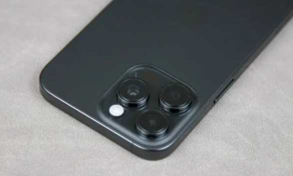 iPhone 16影像测试结果出炉，综合得分为147分