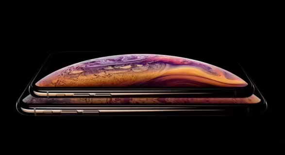 苹果 iPhone XS Max 、 iPhone 6s Plus 已成“过时产品”