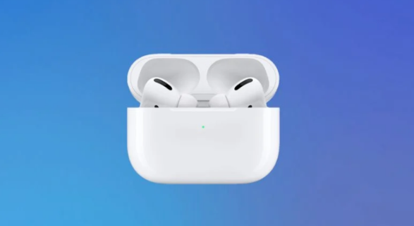 你的AirPods Pro音质有问题吗？苹果客户已提起集体诉讼