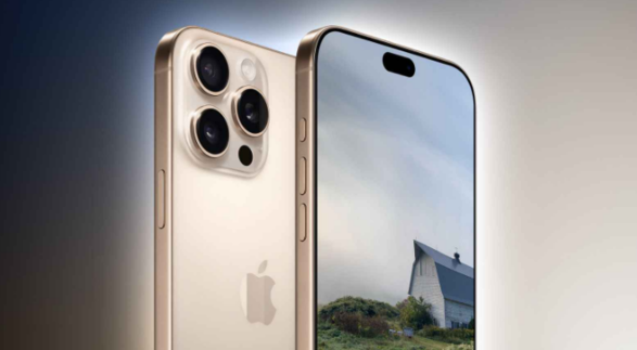 iPhone 18 Pro将首次配备升级后的可变光圈主后置摄像头