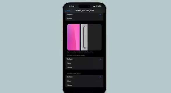 iOS / iPadOS 18.2 开发者预览版 Beta 2 发布：更多Apple Intelligence新功能