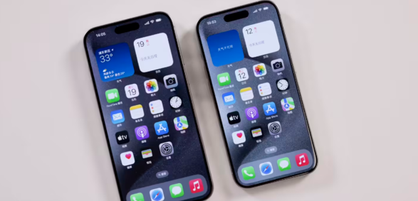 苹果 iOS 18.2 新功能：iPhone 灵动岛、锁屏实时显示 Safari 下载进度