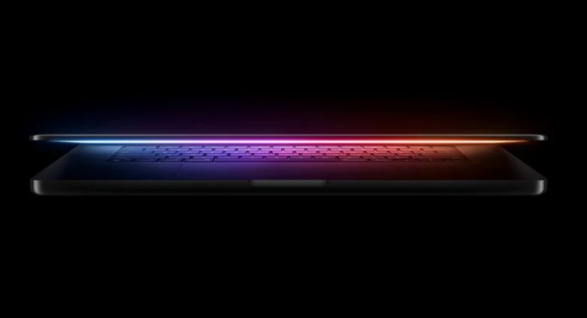 2026 年，苹果或将从 MacBook Pro 上移除刘海