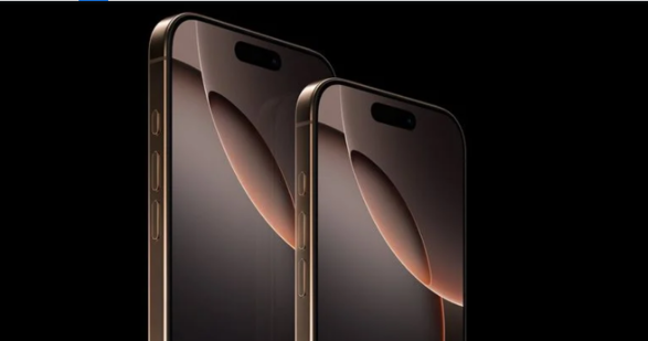 iPhone 17 Pro 和 iPhone 17 Pro Max 继续用钛金属机身