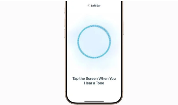 iOS 18.2 已将 AirPods Pro 2 的听力测试功能扩展到另外 9 个国家