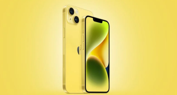 iPhone 14/iPhone 14 Plus 和第三代 iPhone SE从欧盟下架
