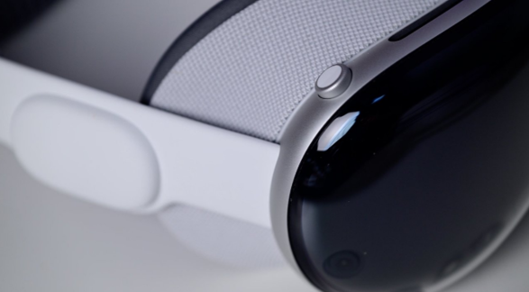 Apple Vision Pro 正在撼动 VR/MR 行业