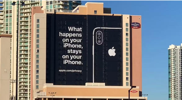 开发者质疑苹果 iOS 18 增强视觉搜索功能：默认启用，担忧泄露用户隐私