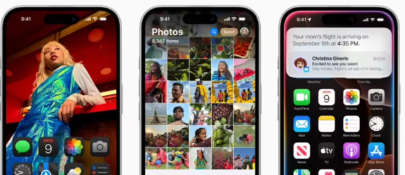苹果 iOS 19 支持机型公布，iPhone XS / XR仍可升级