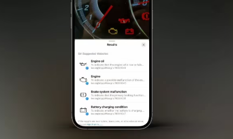 开发者质疑苹果 iOS 18 增强视觉搜索功能：默认启用，担忧泄露用户隐私