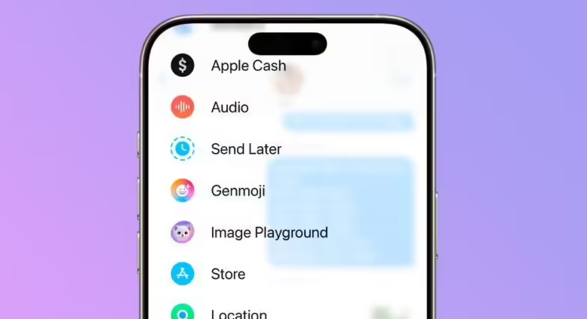 苹果发布 iOS / iPadOS 18.3 开发者预览版 Beta 3 