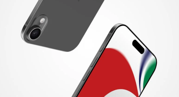 “iPhone 17 Air”的 10 个新特性