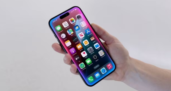 苹果升级 iPhone 16 视觉智能：提取海报日期变日历、实时识别动植物