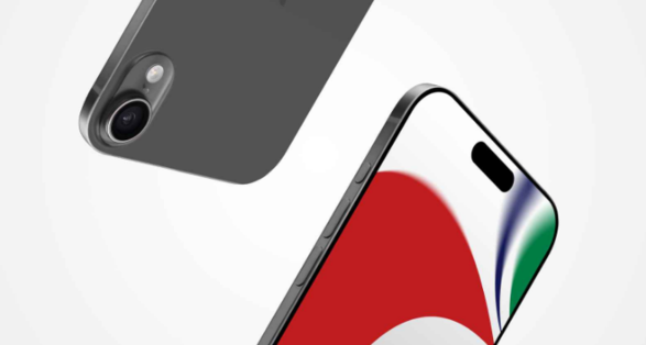 iPhone 17 Air厚度定为6.25毫米