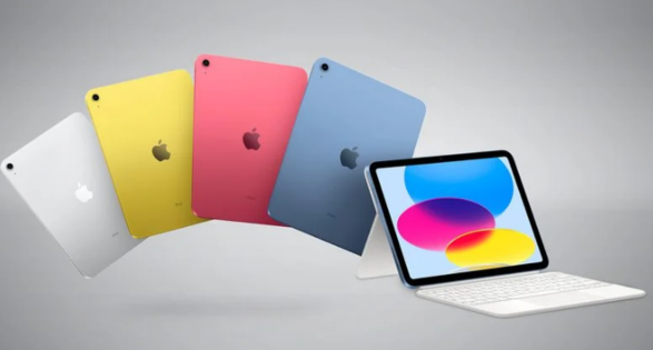 iPad 11 有两项升级来支持 Apple 智能 包括 A17 Pro 芯片