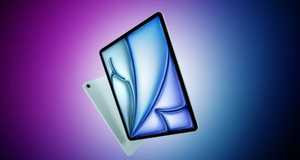 跳过 M3 下一代 iPad Air 直接使用 M4 芯片进行升级？