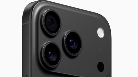 苹果 iPhone 17 Pro 系列将配备 12GB 内存，预计9 月正式发布
