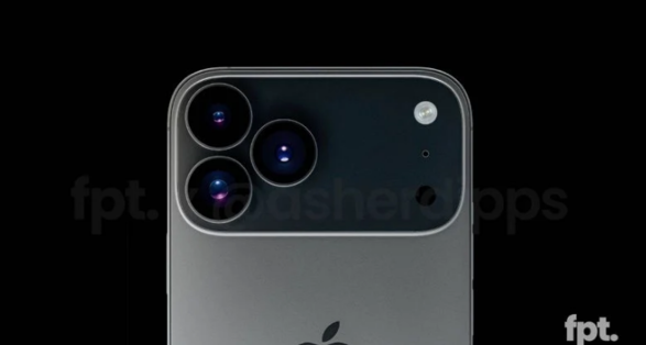 iPhone 17 支持高达 35W 的有线充电速度