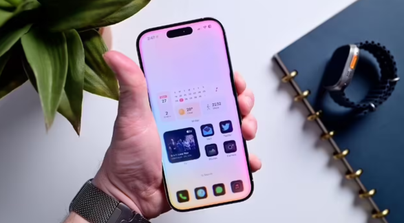 苹果 iPhone 16e 无相机按钮也支持视觉智能