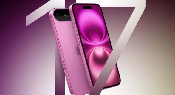2025年苹果 iPhone 的设计将“开始发生重大变化”