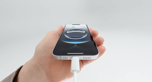 模拟测试：苹果 iPhone 16e 电池容量为 3961mAh